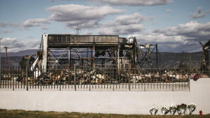 Βιολάντα: Το Πόρισμα Του ΕΜΠ Για Τον Σωλήνα Προπανίου