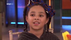 MasterChef: Η ψηφοφορία των καλεσμένων στην ομαδική δοκιμασία