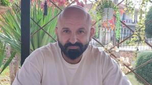 H Ανάρτηση Του Υπάτιου Πατμάνογλου 9 Χρόνια Μετά Το Τροχαίο