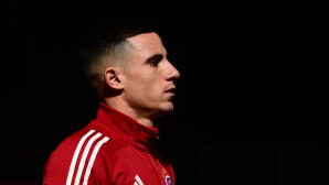 Θρίλερ με την παραμονή του Ποντένσε