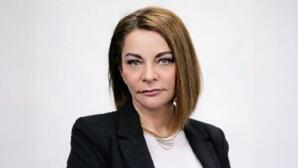 Αντιγόνη Πανέλλη