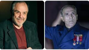 Πέθανε ο σκηνοθέτης Κώστας Νταλιάνης