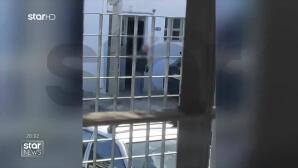 Ρέντη: Ηλικιωμένος Απείλησε Με Όπλο Μαθητές Γυμνασίου