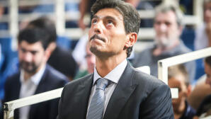 To Ξέσπασε ο Γιαννακόπουλος Για Τη Διαιτησία