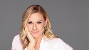 Κατερίνα Καραβάτου