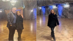 Μάρα Ζαχαρέα