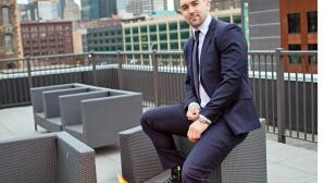 Τα Ανδρικά Παπούτσια Που Θα Σας Δώσουν Αυτοπεποίθηση