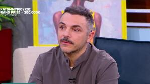 Τι Είπε Ο Κώστας Δόξας Μετά Την Καταδικαστική Απόφαση