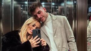 Ελένη Βουλγαράκη - Φώτης Ιωαννίδης