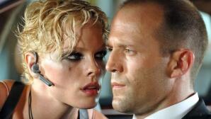 «Transporter 2»: Παρασκευή 28/2/2026 Στις 21.00
