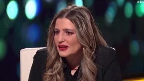 Μαρία Κίτσου