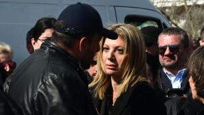 Μαρία Καρυστιανού