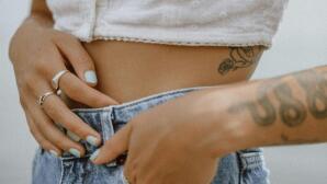 Τα Καλύτερα Τζιν Για Τον Σωματότυπό Σου