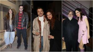 Eπίσημη πρεμιέρα για τη  «Λοκαντιέρα»- Ποιοι ήταν εκεί