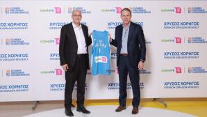 COSMOTE TELEKOM: Χορηγός Εθνικών Ομάδων Μπάσκετ Ως το 2030