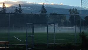 Γήπεδο ποδοσφαίρου