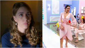 Αντιγόνη Μακρή