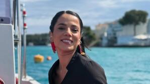 Ευλαμπία Ρέβη