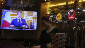 Εμανουέλ Μακρόν