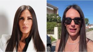 Ανθή Βούλγαρη