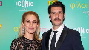 Ντορέττα Παπαδημητρίου - Γιώργος Γεροντιδάκης