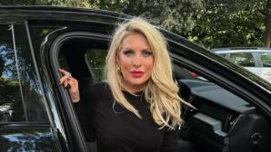 Ελένη Μενεγάκη