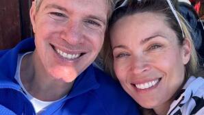 Μαριέττα Χρουσαλά - Λέων Πατίτσας