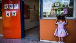 Στάσεις Εργασίας Των Εκπαιδευτικών Έως 3 Απριλίου