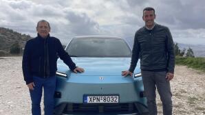 TractioN Trailer 08/03/2026