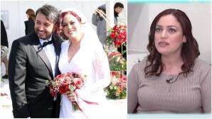 Μπάγια Αντωνοπούλου: «Έλεγα "Παναγίτσα μου, μη μου το πάρεις το παιδί μου"»