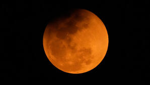 Πανσέληνος Μαρτίου 2026: Ολική Έκλειψη Και Ματωμένο Φεγγάρι