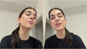 Μελίνα Νικολαΐδη - Δέσποινα Βανδή