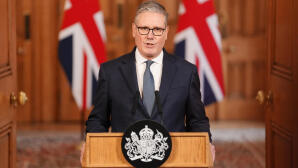 Κιρ Στάρμερ