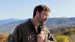 Στέφανος Μιχαήλ