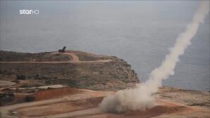 Ιρανικό Οπλοστάσιο VS Ελληνική Αεράμυνα