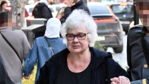 Ξένια Καλογεροπούλου