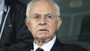 Έφυγε Από Τη Ζωή Ο Βασίλης Δανιήλ