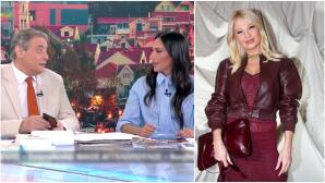 Το on air μήνυμα της Βούλγαρη για τον γάμο της Σκορδά: «Θέλουμε πρόσκληση»