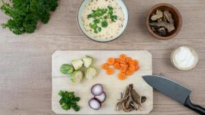 ασβεστιο - τροφές