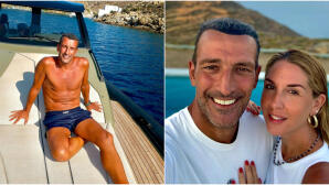 Μάνος Πανταζής