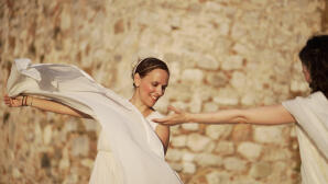 Ημέρα Της Γυναίκας: Σεμινάριο Χορού Στο Theatre of the No