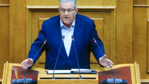 Κουτσούμπας: 2 Από Τα 4 Drones Της Κύπρου Ήταν Για Τη Σούδα