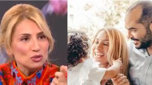 Μαρία Ηλιάκη: Η τρυφερή αποκάλυψη για τη 5χρονη κόρη της