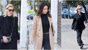 Κηδεία Γάτσιου: Ποιοι πήγαν στο τελευταίο αντίο του καλλιτεχνικού διευθυντή