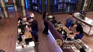 MasterChef 10 Trailer 4/3/26