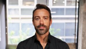 Σάκης Τανιμανίδης