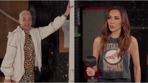 Δέσποινα Βανδή - Γιάννης Κατινάκης