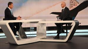 Νίκος Δένδιας στον Alpha