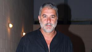 Μπισμπίκης: «Αδέσποτος στην Αθήνα, ουσίες, δεν τελείωσα το σχολείο»