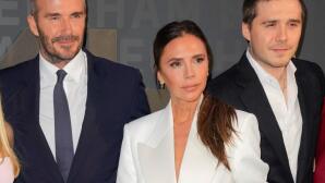 Ντέιβιντ Μπέκαμ – Βικτόρια Μπέκαμ